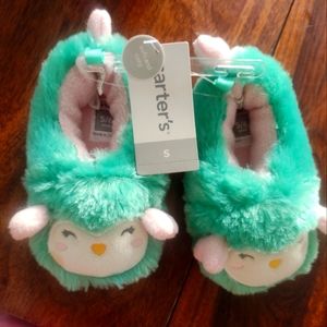 Carter's toddler shoes